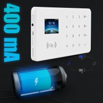 Alarm T-CR931
