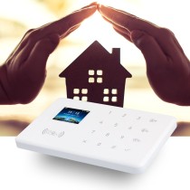 Alarm T-CR931