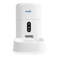 Pet food dispenser T-DM411