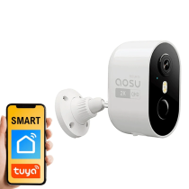 Wireless outdoor camera T-DM900