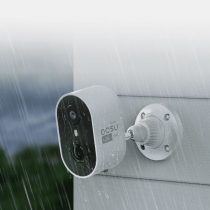 Wireless outdoor camera T-DM900