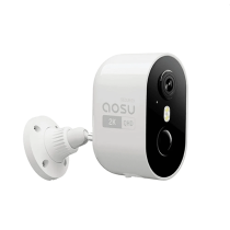 Wireless outdoor camera T-DM900