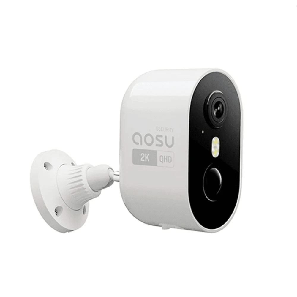 Wireless outdoor camera T-DM900
