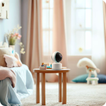 Electronic nanny T-GM900