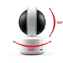 Electronic nanny T-GM900