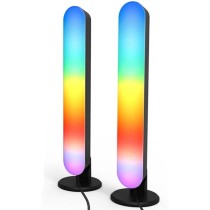 LED standing lamp T-IQ203