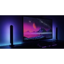 Lampa stojąca LED T-IQ203