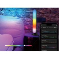 Lampa stojąca LED T-IQ203