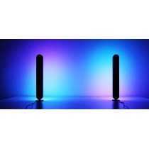 LED standing lamp T-IQ203
