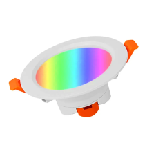 Recessed lamp 6″ T-IQ206