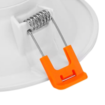 Recessed lamp 6″ T-IQ206