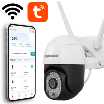 IP outdoor camera T-CR910