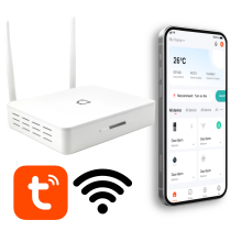 ZigBee gateway T-IQ100