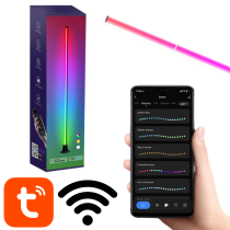 Standing lamp T-IQ201