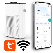 Oczyszczacz powietrza T-IQ310