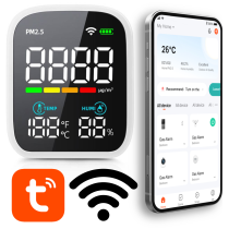 Air quality sensor T-IQ311