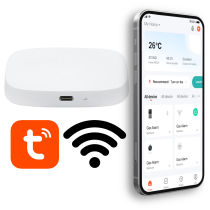 Presence radar T-IQ312