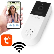Doorbell with camera T-DM400