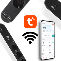 Listwa zasilająca T-DM600