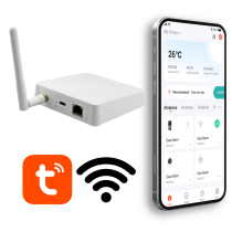 Gateway Apple Home Zigbee T-GM104