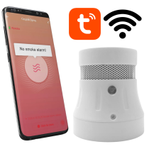 Smoke detector T-GM300