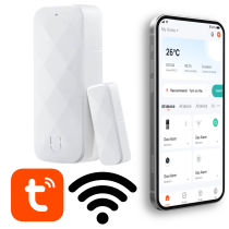 Czujnik otwarcia drzwi T-IQ317