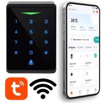 PIN pad T-IQ402