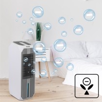Klimator z jonizacją T-CR600