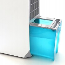 Klimator z jonizacją T-CR600