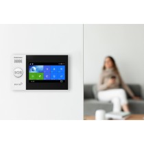 Alarm T-CR930