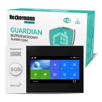 Alarm T-CR930