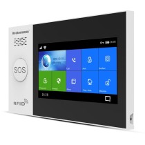 Alarm T-CR930