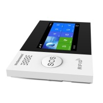 Alarm T-CR930