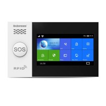 Alarm T-CR930