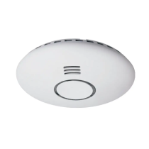 Smoke and temperature detector T-DM315