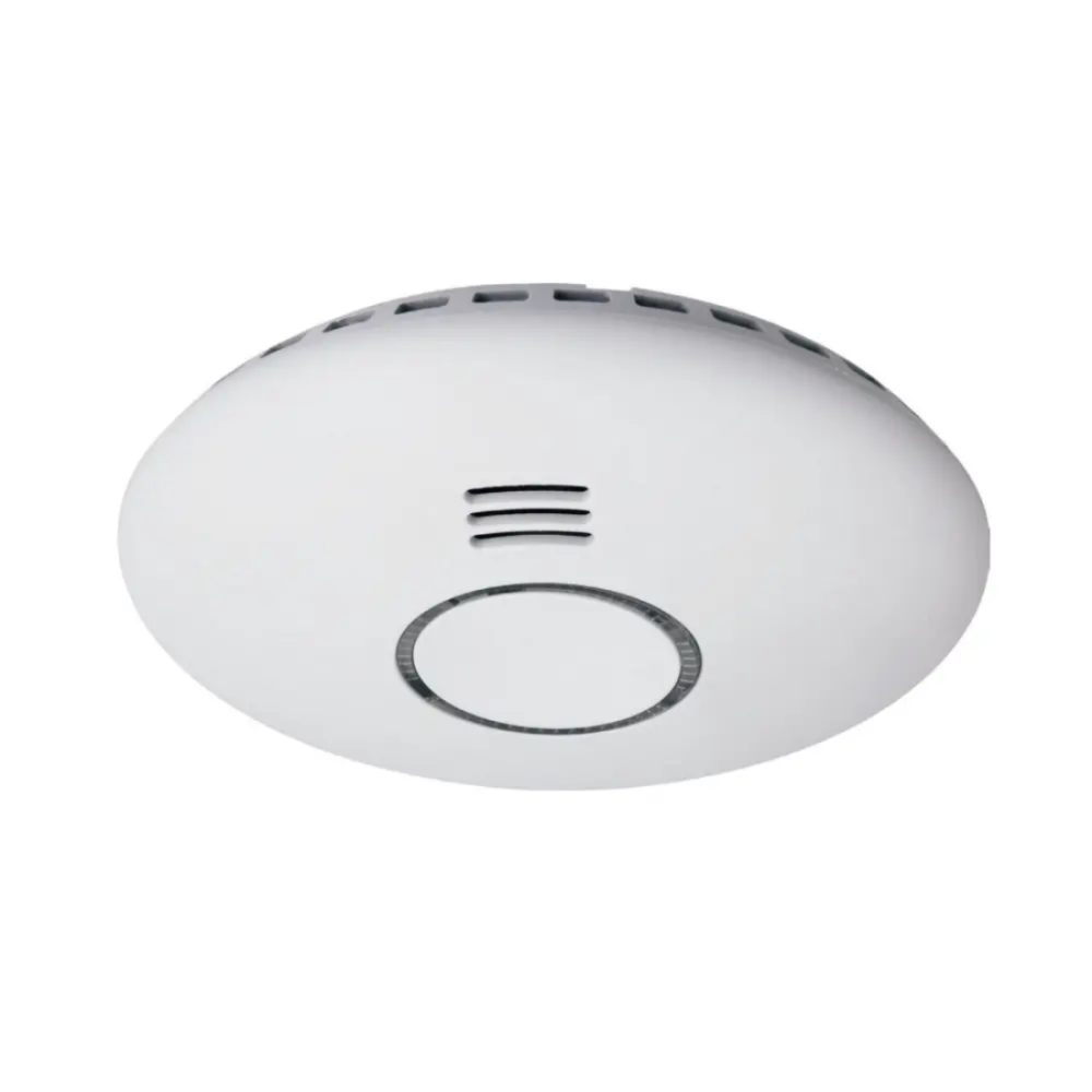 Smoke and temperature detector T-DM315