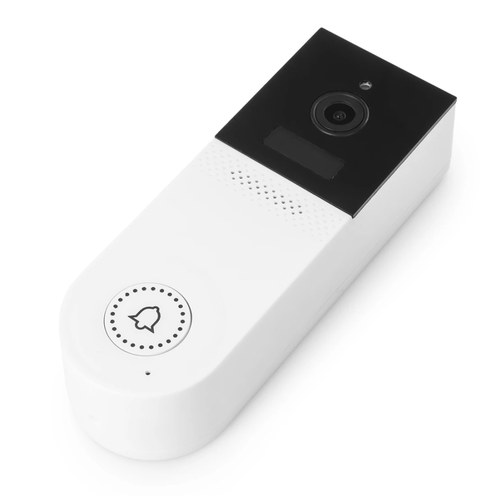 Doorbell with camera T-DM400
