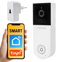 Doorbell with camera T-DM400