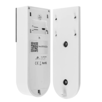 Doorbell with camera T-DM400