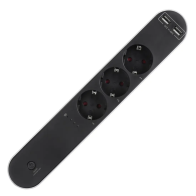 Listwa zasilająca T-DM600