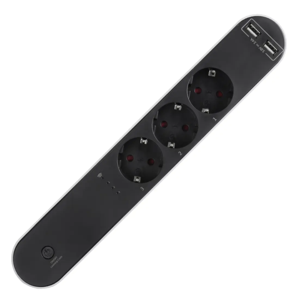 Listwa zasilająca T-DM600