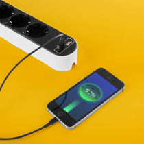 Power strip T-DM600