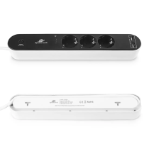 Listwa zasilająca T-DM600