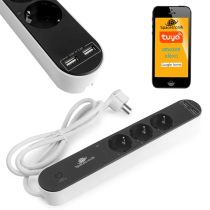Listwa zasilająca T-DM600