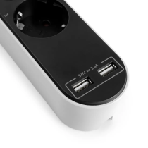Listwa zasilająca T-DM600