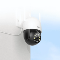 Kamera zewnętrzna 360° T-DM700