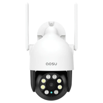 Kamera zewnętrzna 360° T-DM700