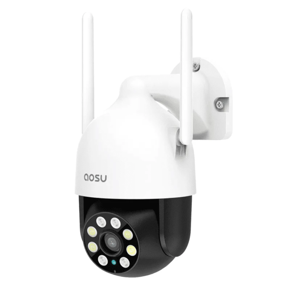 Kamera zewnętrzna 360° T-DM700