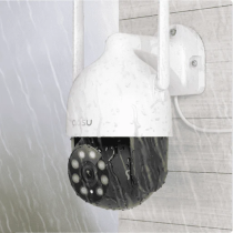 Outdoor 360° camera T-DM700