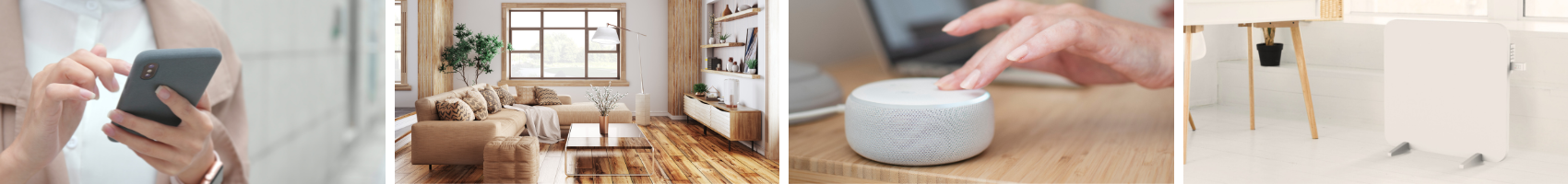 Co to jest smart home? Elementy inteligentnego domu Alexa, aplikacja Tuya, oświetlenie